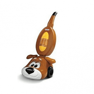 جارو برقی طرح سگ کد 600654