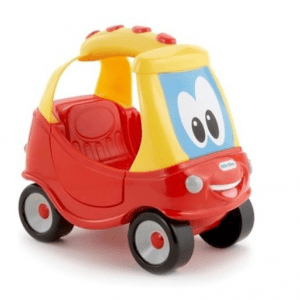 ماشین بازی کودک little tikes