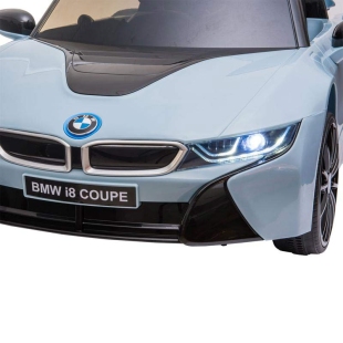 ماشین شارژی BMW