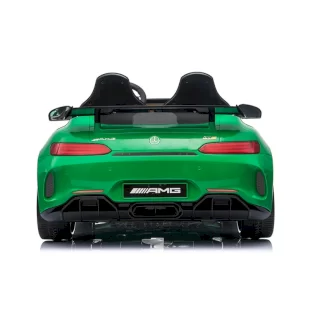 ماشین شارژی مرسدس بنز  amg GTR