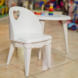 قیمت و خرید میز چوبی کودک