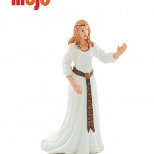 فیگور پرنسس سفید mojo کد 386507