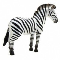 فیگور گورخر mojo کد 387005