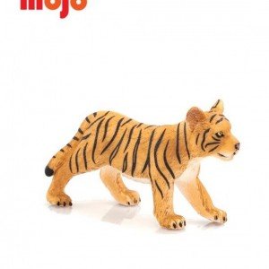 فیگور بچه ببر بنگال ایستاده mojo کد 387008