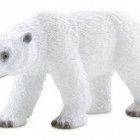 فیگور خرس قطبی mojo کد 387019