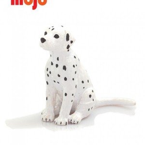 فیگور بچه سگ دالمشن mojo  کد 387249