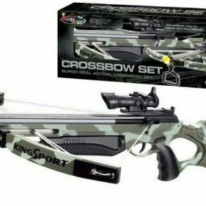 تیر و کمان 35881H