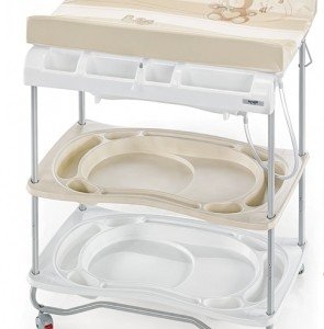 وان حمام طرح خرس برند brevi کد  EN12221