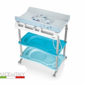 وان حمام طرحدار برند brevi کد  12221