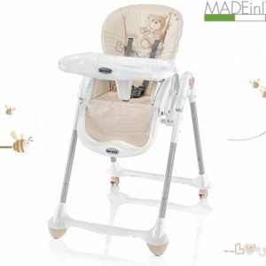 صندلی غذا برند brevi کدB