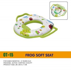 تبدیل توالت قورباغه ching ching کد ot-15