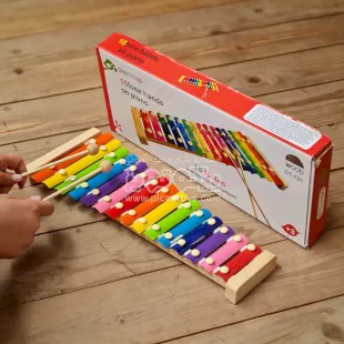 بلز چوبی کودک مدل GT120