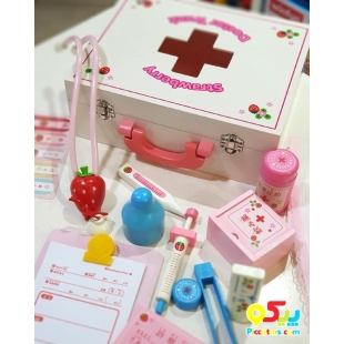 اسباب بازی پزشکی کودکان