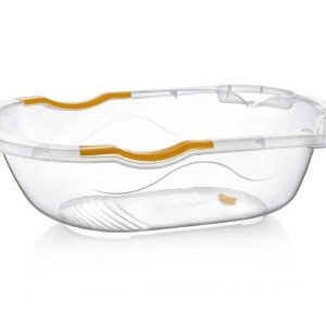 وان حمام baby jem کد 031 رنگ شفاف