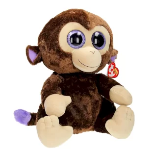 عروسک پولیشی میمون