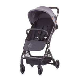 کالسکه کودک چیپولینو مدل Chipolino Roxy رنگ  طوسی کد 2101AT