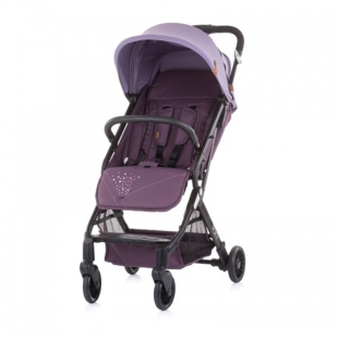 کالسکه کودک چیپولینو مدل Chipolino Roxy رنگ بنفش کد 2104DH
