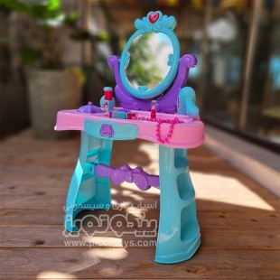 میز آرایش کودک مدل 008937