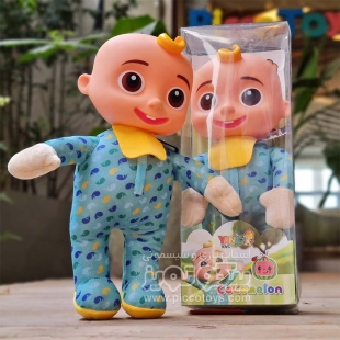 عروسک کوکوملون Cocomelon کد AF100207