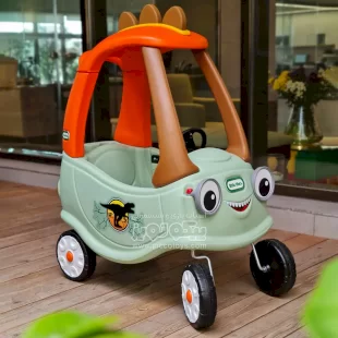 خرید ماشین پایی کودک