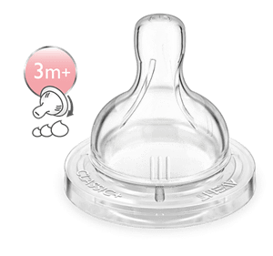 سرشیشه طبیعی با جریان متغیر دوتایی SCF655/27