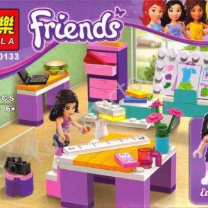 لگو    bela 10133