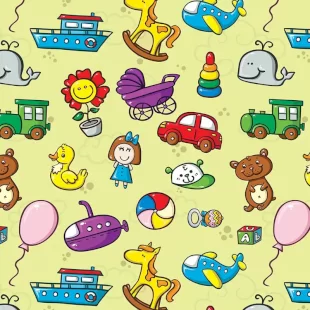 کاغذ کادو یک رو کد P/642/A