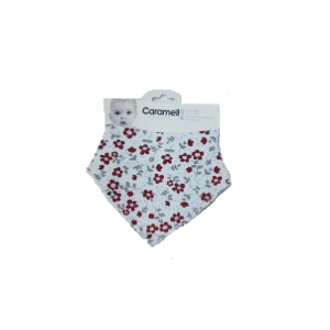 دستمال دهان و گردن1270 caramell