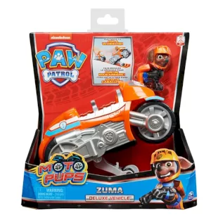 موتور عقب کش سگ های نگهبان پاوپاترول Zuma کد P/6059251/ZU