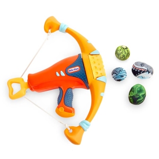 تیر و کمان اسباب بازی لیتل تایکس little tikes مدل Blasters کد 651274