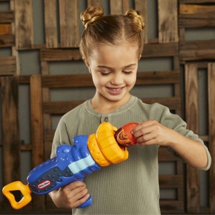 تفنگ اسباب بازی کودک