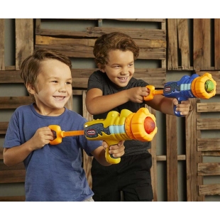 تفنگ اسباب بازی دو عددی لیتل تایکس little tikes مدل Blasters کد 656248