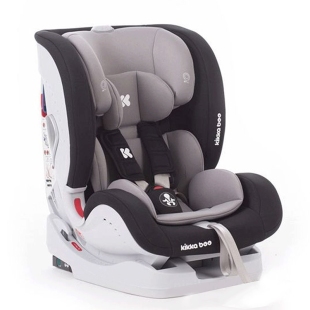 صندلی ماشین کودک کیکابو KIKKA BOO مدل 4in1 رنگ مشکی کد 4119955