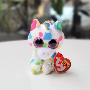 جاکلیدی یونیکورن سفید کد 35211