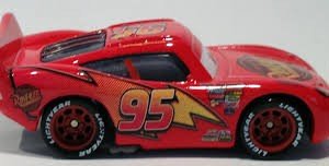 ماشین کارز باطری خور کوچک کد 05801