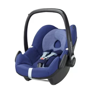 كرير مکسی کوزی Maxi Cosi pebble Plus رنگ River Blue کد 79878970