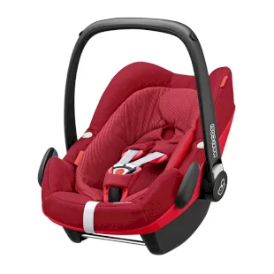 كرير مکسی کوزی Maxi Cosi pebble Plus رنگ Robin Red کد 79878990