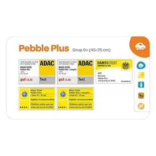 خرید و قیمت كرير مکسی کوزی Maxi Cosi Pebble Plus