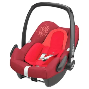 کریر نوزاد مکسی کوزی Maxi Cosi Rock رنگ Vivid Red كد 8555721160