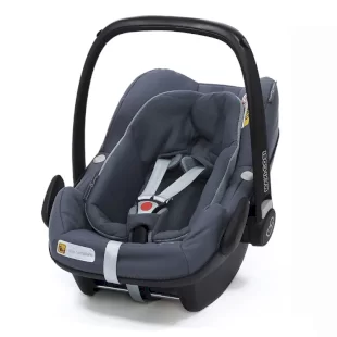 كرير مکسی کوزی Maxi Cosi Pebble Plus رنگ Graphide کد 8798102120