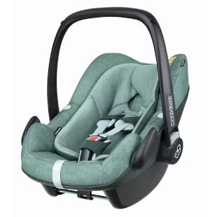 كرير مکسی کوزی Maxi Cosi Pebble Plus رنگ Nomad Green کد 8798242160