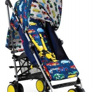 كالسكه تك عصايي  cosatto  3344