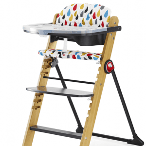 صندلی غذا خوری  اشکی چوبی  cosatto 3018