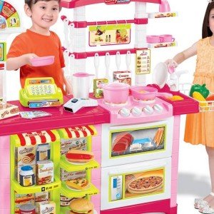 آشپزخانه کودک کد 06-889