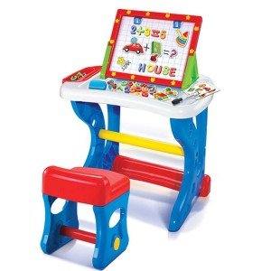 میز تحریر دلوکس کودک کد1101