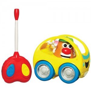 ماشین کنترلی ملق زن hasbro 28617