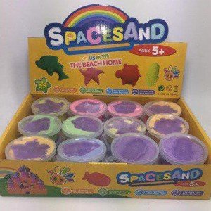 شن جادويي تکی با قالب کد 2-1252