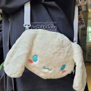 کیف دوشی کودک طرح بانی کد 4137292