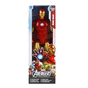 خرید اکشن فیگور iron man