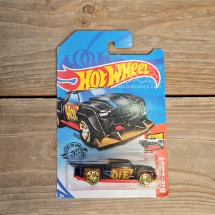 ماشین اسباب بازی کوچک وانت فورد Hot Wheel مدل 4138200